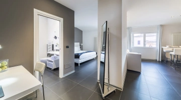 Studio-Apartment