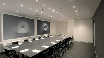 Sala-Treffen