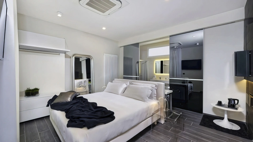 Superior Deluxe Zimmer
