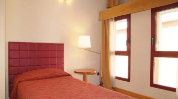 chambre simple