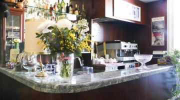 Servizio bar