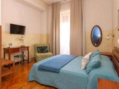 Albergo Garisenda