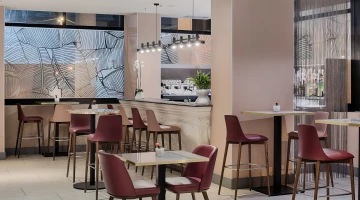 Amarcord Restaurant