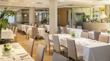 Gurme restaurant