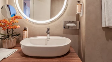 Services privés en chambre