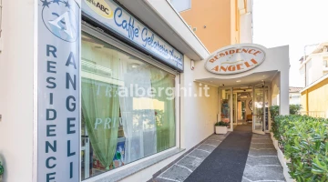 Residence Angeli