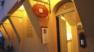 Ingresso