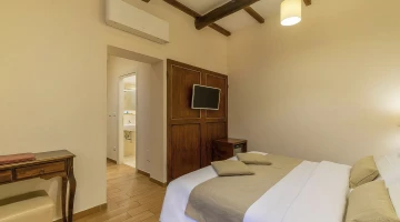 Suite avorio
