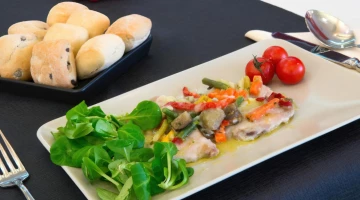 Spécialités de la cuisine traditionnelle