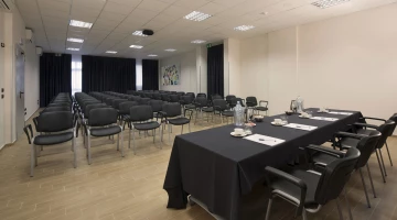 Salle de réunion La Turrita