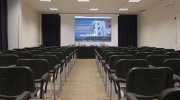 La salle de réunion Turrita