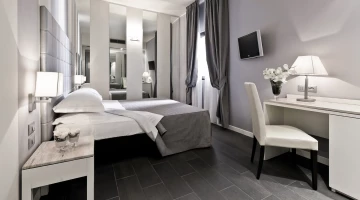 Deluxe-Zimmer