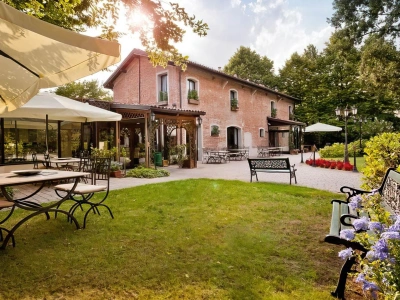 Savoia Hotel Country House