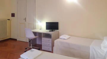 Chambre double
