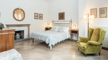 B&B Cristina Rossi