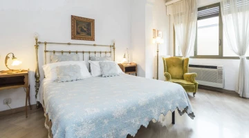 Suite matrimoniale
