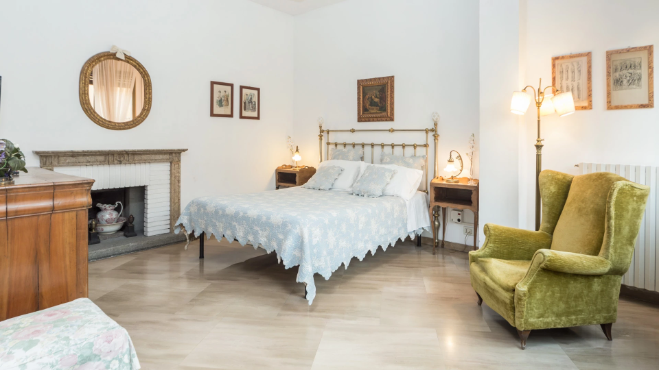 Suite matrimoniale