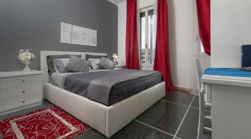B&B Al Parco Giardini Margherita