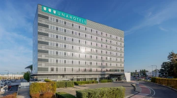 UNAHOTELS San Vitale Bologna