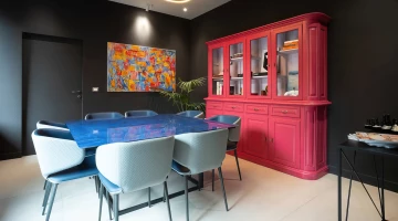 Salle de réunion