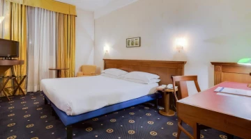 Classic double room
