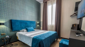 Astoria Hotel