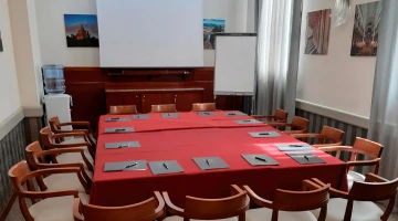 Sala riunioni