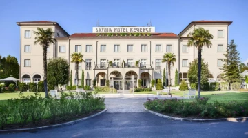 Savoia Hotel Regency
