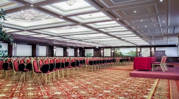 Sala meeting imperiale