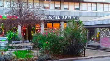 Hotel San Felice