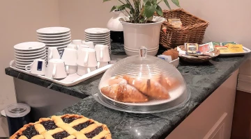 Sweet breakfast