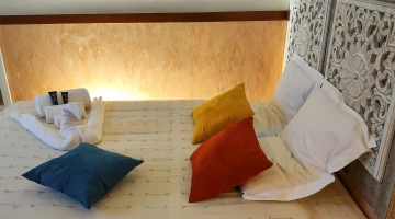 Room details