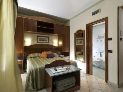 Hotel La Pioppa