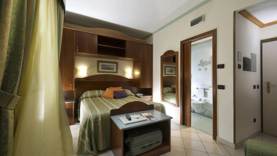 Doppelzimmer