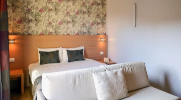 Superior Doppelzimmer