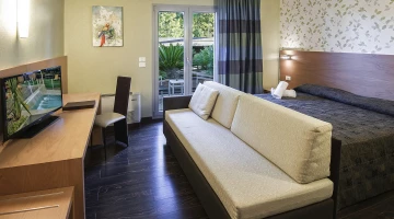 Superior Doppelzimmer