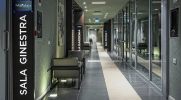 Konferenzzentrum