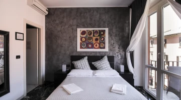 La Suite Rooms & Apartments