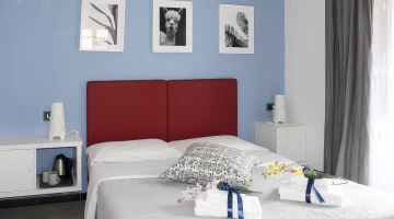 Chambre double