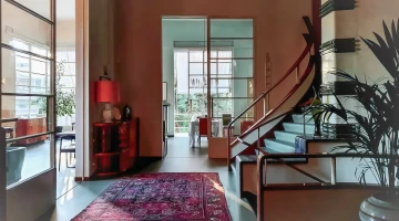 Entrée