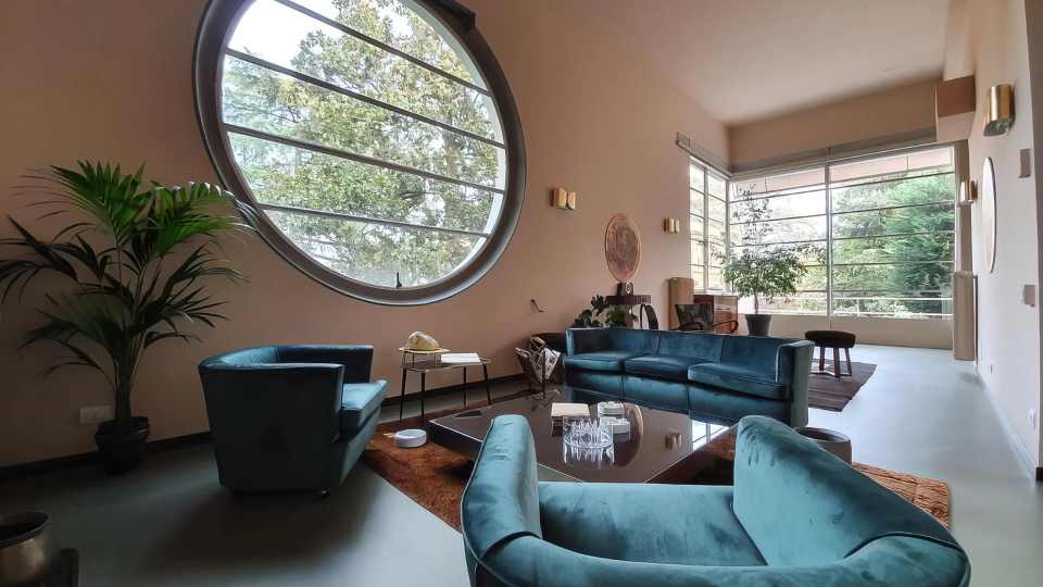 Concevoir un espace commun