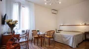 Hotel Blumen