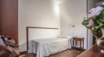 Single room