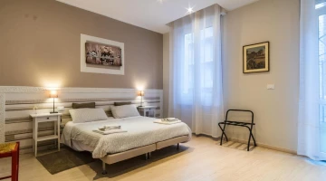 Suite San Luca