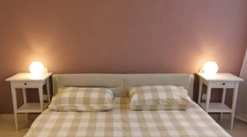 Particolare Suite Re Enzo