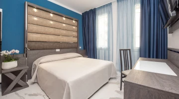 Hotel Marconi Express