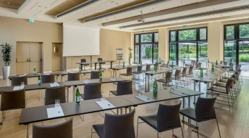 Sala réunion Saragosse