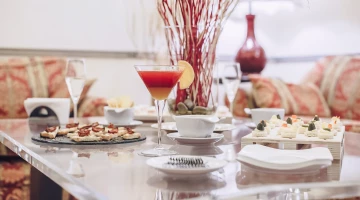 Aperitif