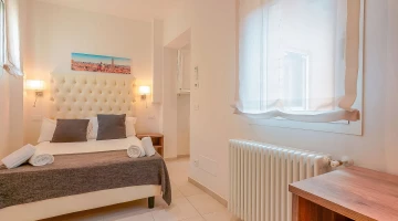Chambre Neptune