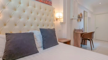 Chambre Neptune